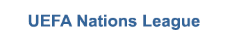 UEFA Nations League