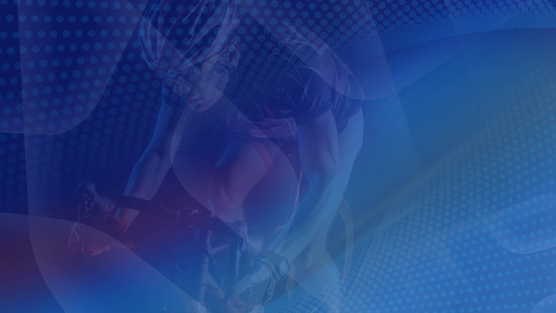 Cyclist. Sport backgrounds