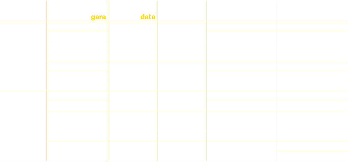 ,gara,data,,,￼,cronometro,donne lite,domenica,20 settembre,14.55 17.45,,uomini  lite,18.25 21.35,,donne under 23, lu...