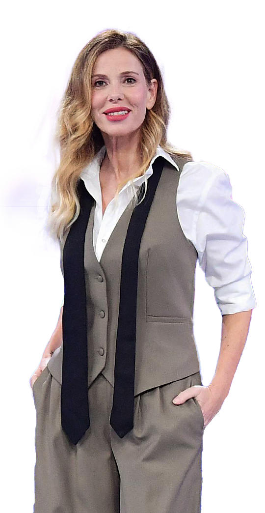 9 gennaio 2023 BOOMERISSIMA