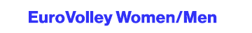 EuroVolley Women/Men