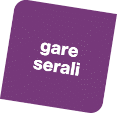 gare serali