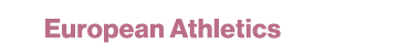 European Athletics