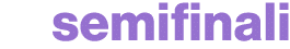 semifinali