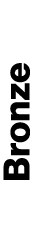 bronze