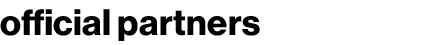 official partners