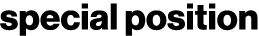 special position