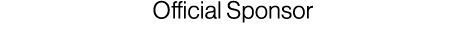 Official Sponsor