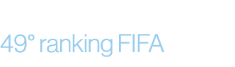 Venezuela 49° ranking FIFA