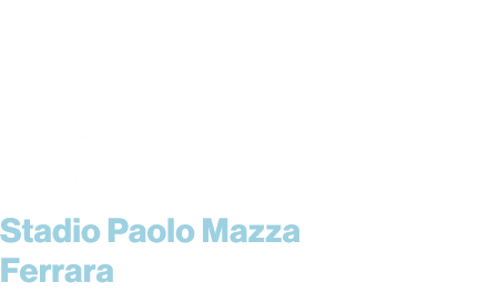 Italia Turchia marted 26 marzo ore 18.00 Stadio Paolo Mazza Ferrara