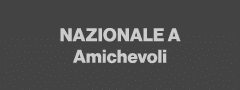 NAZIONALE A Amichevoli