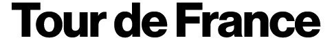 Tour de France 