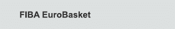 FIBA EuroBasket