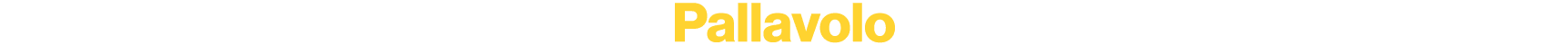 Pallavolo