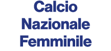 Calcio Nazionale Femminile
