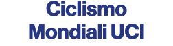 Ciclismo Mondiali UCI