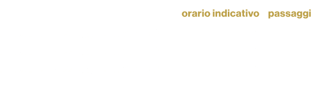 ,,orario indicativo,passaggi,Rai Radio 1,Messaggio del Presidente,20.28,1,Rai Radio 2,Messaggio del Presidente,20.28,...
