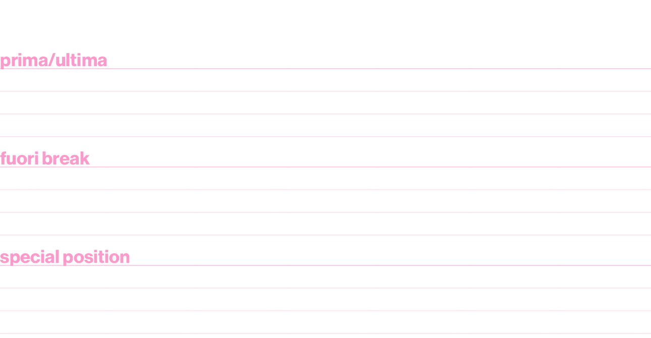 ,bronze, silver, gold,,A,B,A,B,A,B,prima/ultima,,uomini,7,7,6,7,8,9,8,2,10,9,9,9,15 64,2,9,2,5,3,3,3,1,4,1,3,7,25 54,...