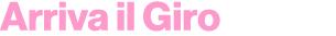 Arriva il Giro