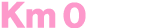 Km 0