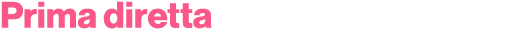 Prima diretta | 12.00 14.00