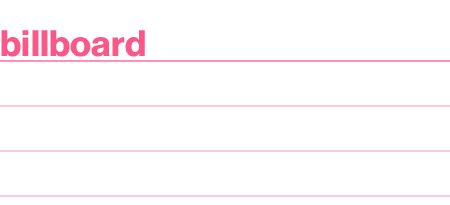 billboard,uomini,218,15 64,80,25 54,57