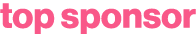 top sponsor