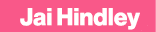 Jai Hindley 