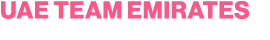UAE Team Emirates