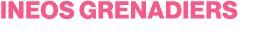Ineos Grenadiers