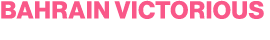 Bahrain Victorious 