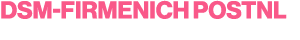 Dsm Firmenich PostNL 