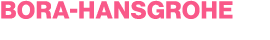Bora hansgrohe