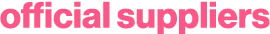 official suppliers