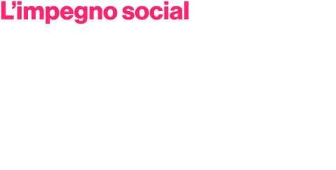 L’impegno social sulle piattaforme del canale, i format dedicati: Le pagelle del Giro La tecno tappa Le interviste de...