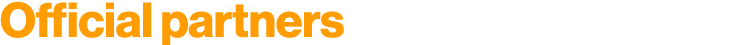 Official partners
