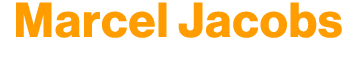 Marcel Jacobs