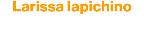 Larissa Iapichino