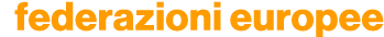 federazioni europee