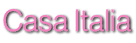 Casa Italia
