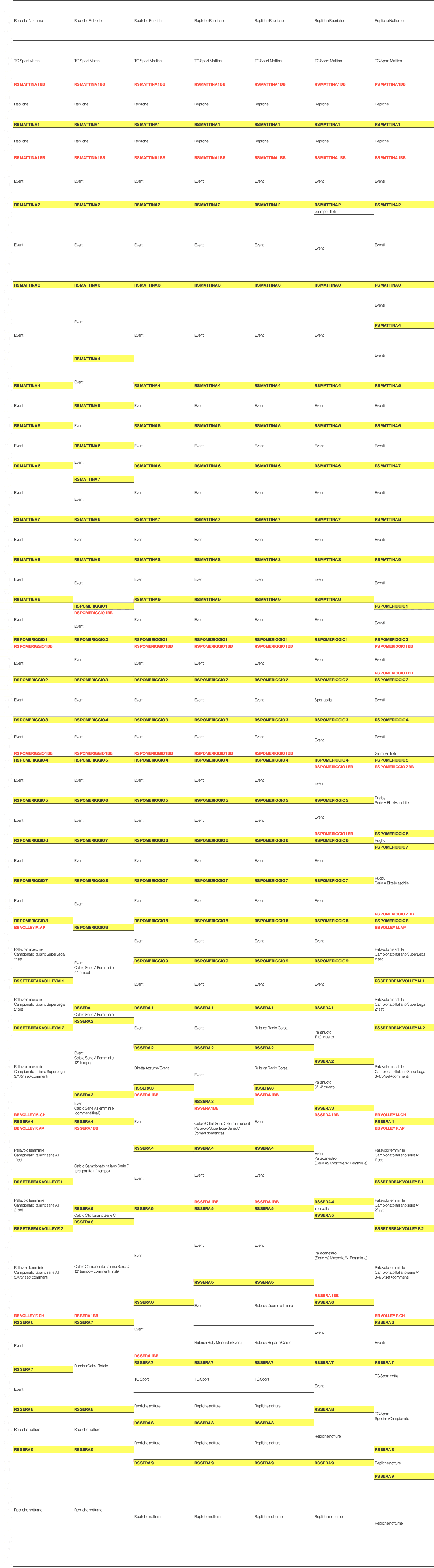 6.30,Repliche Notturne,Repliche Rubriche,Repliche Rubriche,Repliche Rubriche,Repliche Rubriche,Repliche Rubriche,Repl...