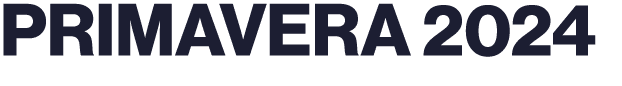 PRIMAVERA 2024