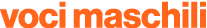 voci maschili