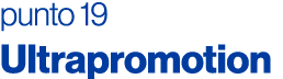 punto 19 Ultrapromotion