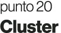 punto 20 Cluster