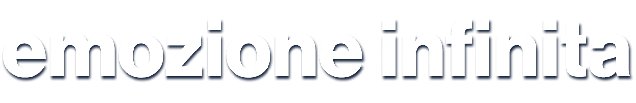 emozione infinita