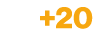 +20