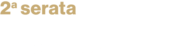 2a serata Bob Sinclair