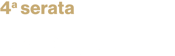 4a serata Gigi D'Agostino