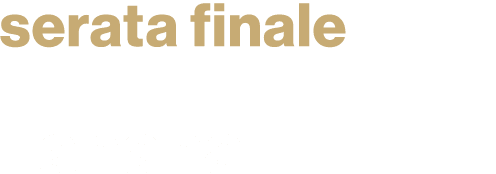 serata finale Tananai